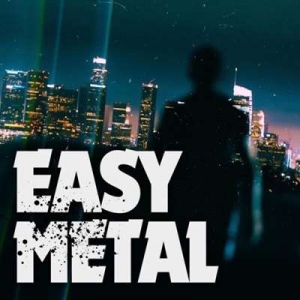  VA - Easy Metal