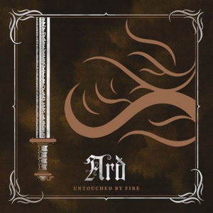  Ard - Untouched By Fire