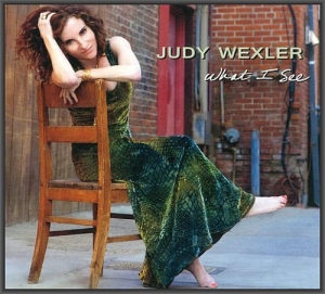  Judy Wexler - What I See