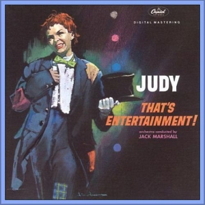  Judy Garland - That's Entertainment!