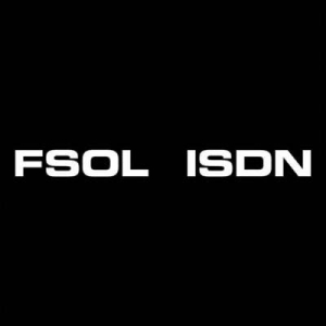  The Future Sound Of London - ISDN [30th Anniversary Edition]