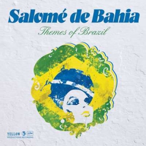  Salome De Bahia - Themes Of Brazil