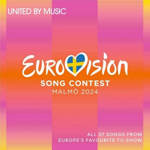  VA - Eurovision Song Contest Malmo 2024