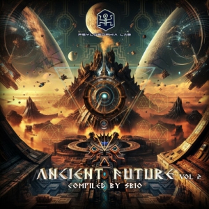  VA - Ancient Future, Vol. 2