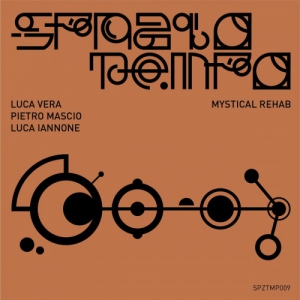  Luca Vera - Mystical Rehab