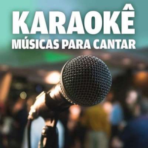  VA - Karaoke - Musicas Para Cantar