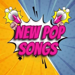  VA - New Pop Songs