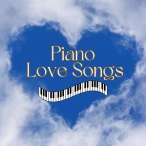 VA - Piano Love Songs