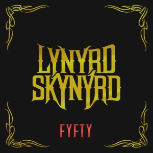  Lynyrd Skynyrd - Fyfty