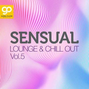  VA - Sensual Lounge & Chill Out, Vol. 5