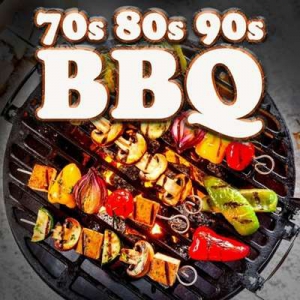  VA - BBQ Classics: Best of 70s 80s 90s