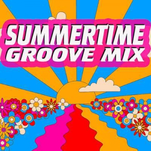  VA - Summertime Groove Mix