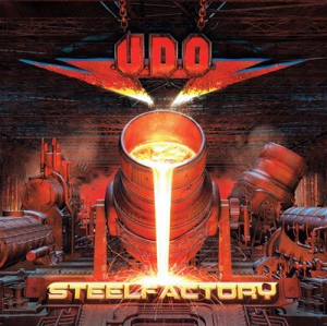  U.D.O. - Steelfactory