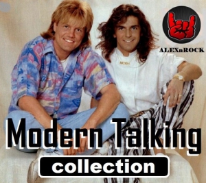  Modern Talking - Collection from ALEXnROCK