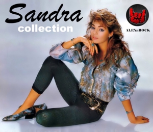  Sandra - Collection from ALEXnROCK