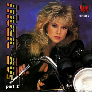  VA - Music 80s from ALEXnROCK [02]