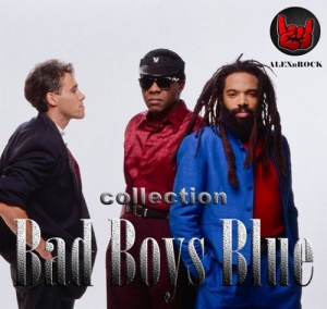  Bad Boys Blue - Collection from ALEXnROCK