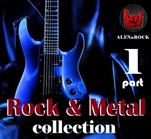  VA - Rock & Metal from ALEXnROCK