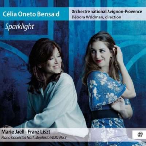  Celia Oneto Bensaid - Sparklight