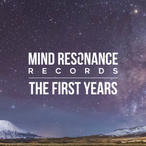  VA - Mind Resonance - The First Years
