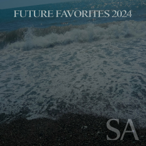  VA - Future Favorites 2024