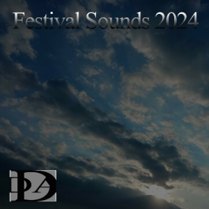  VA - Festival Sounds 2024