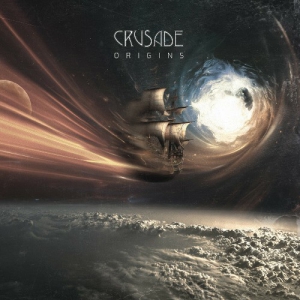  Crusade - Origins