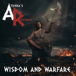  Athena's Revenge - Wisdom And Warfare