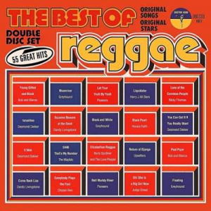  VA - The Best Of Reggae