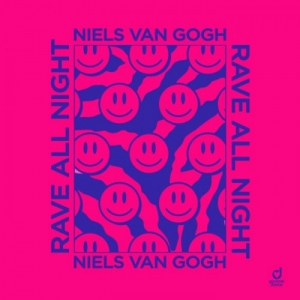  Niels van Gogh - Rave All Night