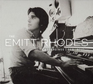 Emitt Rhodes - The Emitt Rhodes Recordings 1969-1973