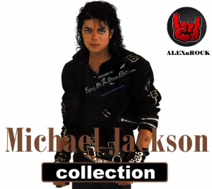  Michael Jackson - Collection from ALEXnROCK