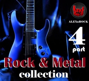  VA - Rock & Metal from ALEXnROCK [04]