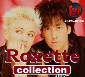  Roxette - Collection from ALEXnROCK