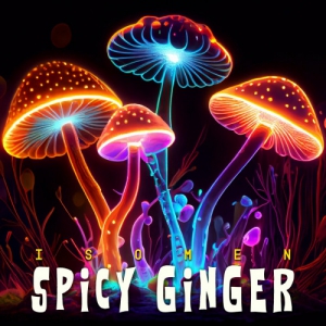  Isomen - Spicy Ginger
