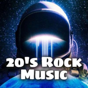  VA - 20's Rock Music
