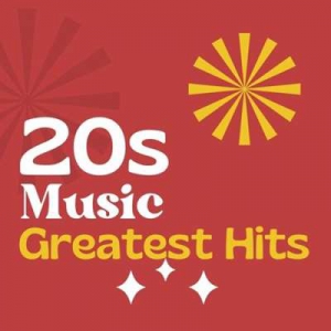  VA - 20s Music - Greatest Hits