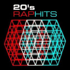  VA - 20's Rap Hits