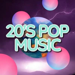  VA - 20's Pop Music
