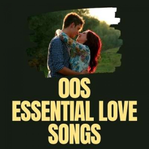 VA - 00s Essential Love Songs