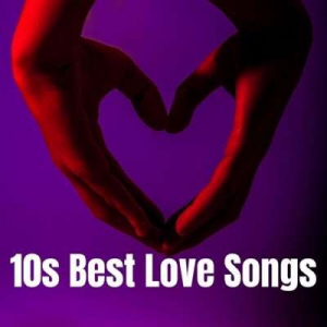  VA - 10s Best Love Songs