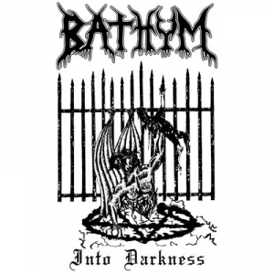  Bathym - Into Darkness