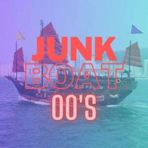  VA - Junk Boat 00s