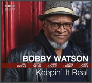  Bobby Watson - Keepin' It Real