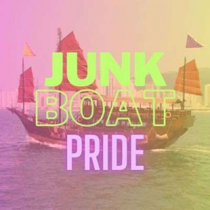  VA - Junk Boat Pride