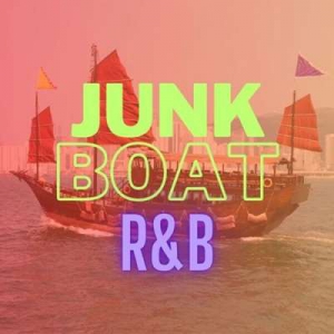  VA - Junk Boat R&B