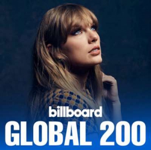  VA - Billboard Global 200 Singles Chart [04.05]