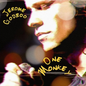  Jerome Godboo - One Monkey