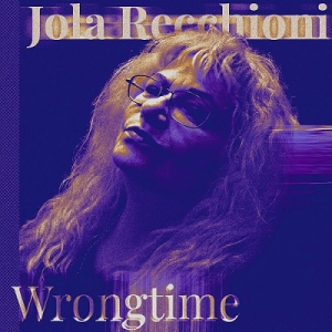  Jola Recchioni - Wrongtime