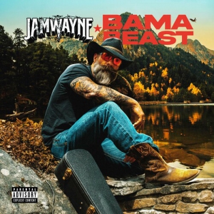  JamWayne - Bama Beast